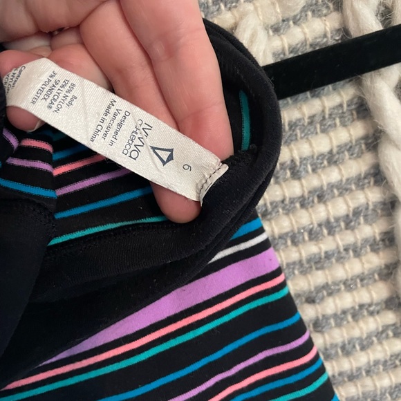 Ivivva Straight Skirt | Size 6 Kids - Picture 2 of 3